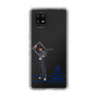 スリムプロテクションケース［ スマートフォンケース<制服ver.> - JUNGUK ］
