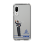 スリムプロテクションケース［ スマートフォンケース<制服ver.> - JUNGUK ］