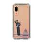 スリムプロテクションケース［ スマートフォンケース<制服ver.> - JUNGUK ］