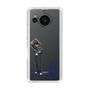 スリムプロテクションケース［ スマートフォンケース<制服ver.> - JUNGUK ］