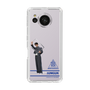 スリムプロテクションケース［ スマートフォンケース<制服ver.> - JUNGUK ］