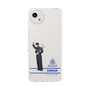 スリムプロテクションケース［ スマートフォンケース<制服ver.> - JUNGUK ］
