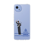 スリムプロテクションケース［ スマートフォンケース<制服ver.> - JUNGUK ］