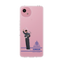 スリムプロテクションケース［ スマートフォンケース<制服ver.> - JUNGUK ］