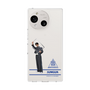 スリムプロテクションケース［ スマートフォンケース<制服ver.> - JUNGUK ］