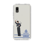 スリムプロテクションケース［ スマートフォンケース<制服ver.> - JUNGUK ］