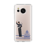 スリムプロテクションケース［ スマートフォンケース<制服ver.> - JUNGUK ］