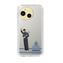 スリムプロテクションケース［ スマートフォンケース<制服ver.> - JUNGUK ］