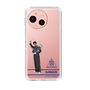 スリムプロテクションケース［ スマートフォンケース<制服ver.> - JUNGUK ］