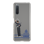 スリムプロテクションケース［ スマートフォンケース<制服ver.> - JUNGUK ］