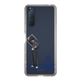 スリムプロテクションケース［ スマートフォンケース<制服ver.> - JUNGUK ］