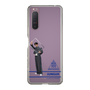 スリムプロテクションケース［ スマートフォンケース<制服ver.> - JUNGUK ］