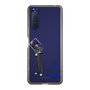 スリムプロテクションケース［ スマートフォンケース<制服ver.> - JUNGUK ］