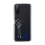 スリムプロテクションケース［ スマートフォンケース<制服ver.> - JUNGUK ］