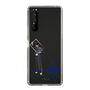 スリムプロテクションケース［ スマートフォンケース<制服ver.> - JUNGUK ］