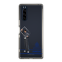 スリムプロテクションケース［ スマートフォンケース<制服ver.> - JUNGUK ］