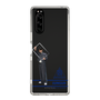 スリムプロテクションケース［ スマートフォンケース<制服ver.> - JUNGUK ］
