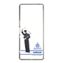スリムプロテクションケース［ スマートフォンケース<制服ver.> - JUNGUK ］