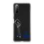 スリムプロテクションケース［ スマートフォンケース<制服ver.> - JUNGUK ］