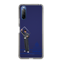 スリムプロテクションケース［ スマートフォンケース<制服ver.> - JUNGUK ］