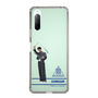 スリムプロテクションケース［ スマートフォンケース<制服ver.> - JUNGUK ］