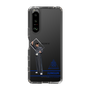 スリムプロテクションケース［ スマートフォンケース<制服ver.> - JUNGUK ］