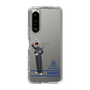 スリムプロテクションケース［ スマートフォンケース<制服ver.> - JUNGUK ］