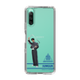 スリムプロテクションケース［ スマートフォンケース<制服ver.> - JUNGUK ］