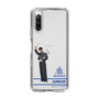 スリムプロテクションケース［ スマートフォンケース<制服ver.> - JUNGUK ］