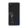 スリムプロテクションケース［ スマートフォンケース<制服ver.> - JUNGUK ］