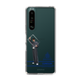 スリムプロテクションケース［ スマートフォンケース<制服ver.> - JUNGUK ］