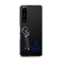スリムプロテクションケース［ スマートフォンケース<制服ver.> - JUNGUK ］