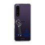 スリムプロテクションケース［ スマートフォンケース<制服ver.> - JUNGUK ］
