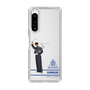 スリムプロテクションケース［ スマートフォンケース<制服ver.> - JUNGUK ］