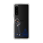 スリムプロテクションケース［ スマートフォンケース<制服ver.> - JUNGUK ］