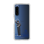 スリムプロテクションケース［ スマートフォンケース<制服ver.> - JUNGUK ］