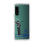 スリムプロテクションケース［ スマートフォンケース<制服ver.> - JUNGUK ］