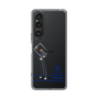 スリムプロテクションケース［ スマートフォンケース<制服ver.> - JUNGUK ］