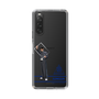スリムプロテクションケース［ スマートフォンケース<制服ver.> - JUNGUK ］