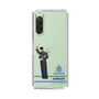 スリムプロテクションケース［ スマートフォンケース<制服ver.> - JUNGUK ］