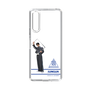 スリムプロテクションケース［ スマートフォンケース<制服ver.> - JUNGUK ］