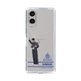 スリムプロテクションケース［ スマートフォンケース<制服ver.> - JUNGUK ］