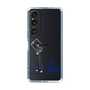 スリムプロテクションケース［ スマートフォンケース<制服ver.> - JUNGUK ］