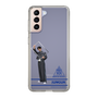 スリムプロテクションケース［ スマートフォンケース<制服ver.> - JUNGUK ］