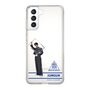 スリムプロテクションケース［ スマートフォンケース<制服ver.> - JUNGUK ］
