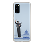 スリムプロテクションケース［ スマートフォンケース<制服ver.> - JUNGUK ］