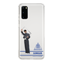 スリムプロテクションケース［ スマートフォンケース<制服ver.> - JUNGUK ］