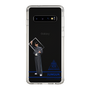 スリムプロテクションケース［ スマートフォンケース<制服ver.> - JUNGUK ］