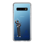 スリムプロテクションケース［ スマートフォンケース<制服ver.> - JUNGUK ］