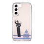スリムプロテクションケース［ スマートフォンケース<制服ver.> - JUNGUK ］